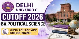 Delhi University Cutoff for Computer Science